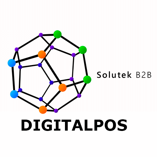 Digitalpos