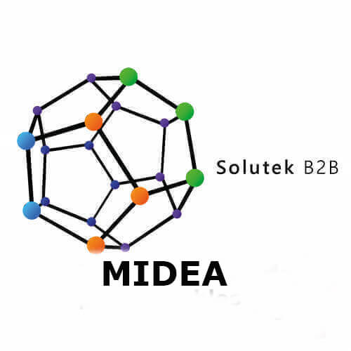 Midea