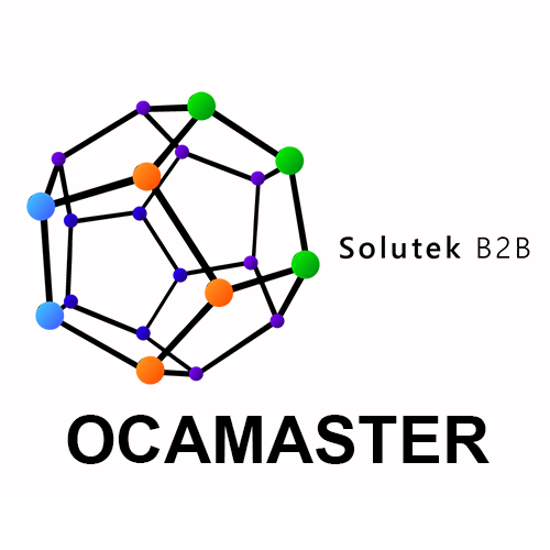 Ocamaster