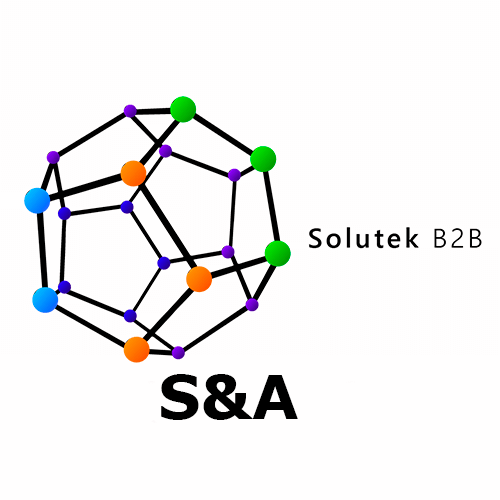 S&A