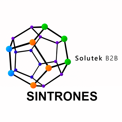Sintrones